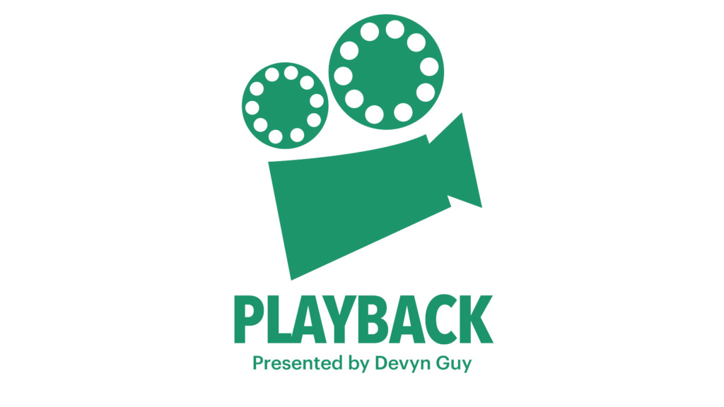 Playback Mockup